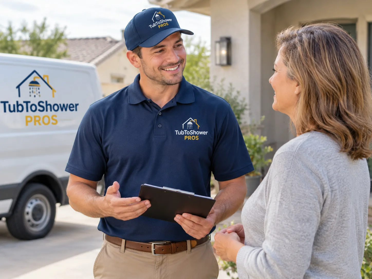 Tub Shower Conversion Farmington, NM FAQs